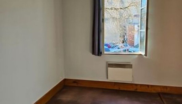 Logement �tudiant T2 &agrave; Appelle (81700)