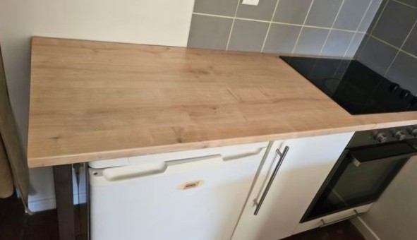 Logement �tudiant T2 &agrave; Appelle (81700)