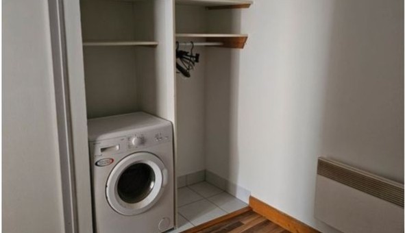 Logement �tudiant T2 &agrave; Appelle (81700)