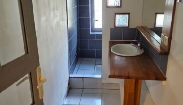 Logement �tudiant T2 &agrave; Appelle (81700)