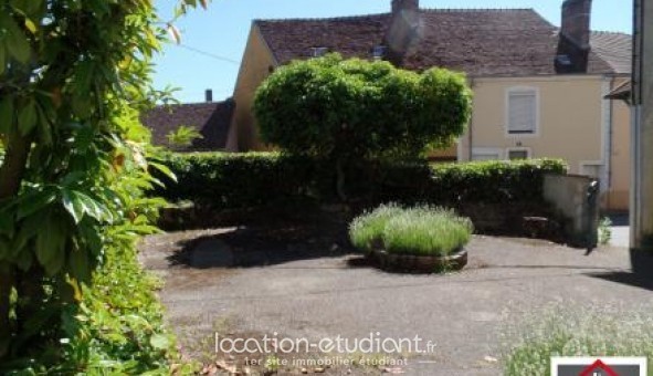 Logement tudiant Location T2 Vide Appenai sous Bellme (61130)