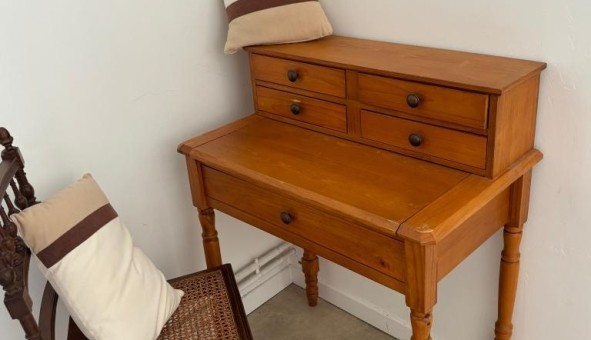 Logement �tudiant T2 &agrave; Appilly (60400)