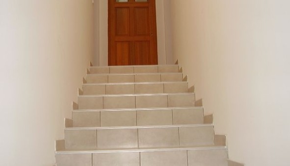 Logement �tudiant T2 &agrave; Apprieu (38140)