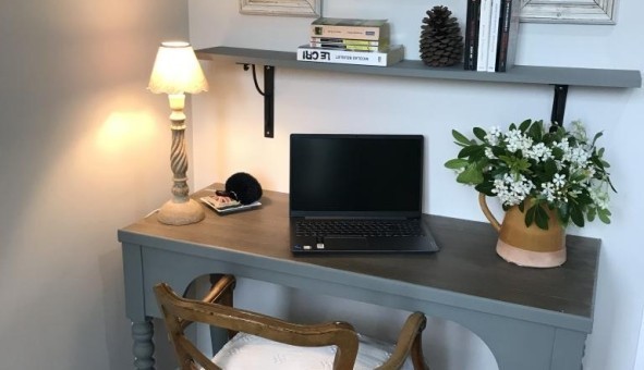 Logement étudiant T2 à Apremont (60300)