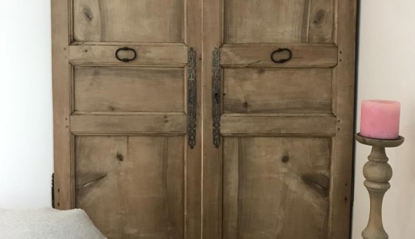 Logement étudiant T2 à Apremont (60300)