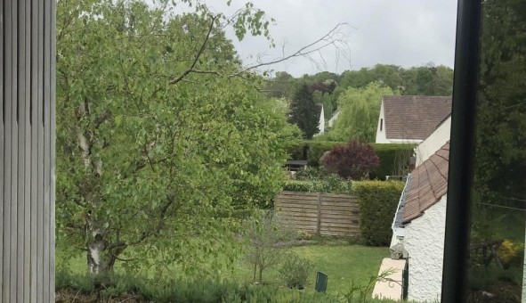 Logement étudiant T2 à Apremont (60300)