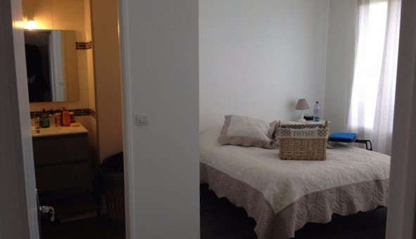 Logement tudiant T2 à Apremont (60300)