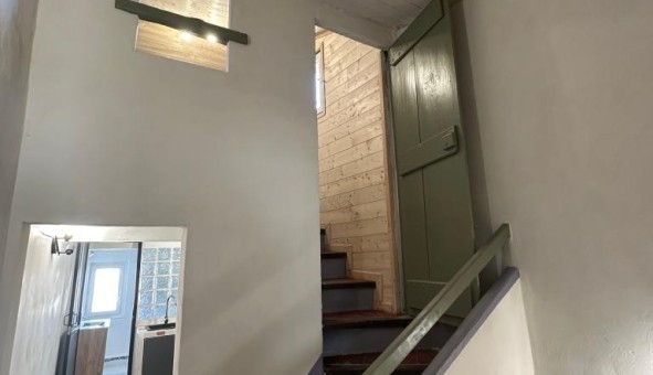 Logement �tudiant T2 &agrave; Apt (84400)