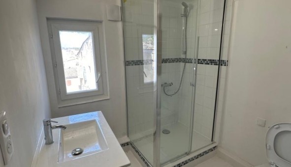 Logement �tudiant T2 &agrave; Apt (84400)