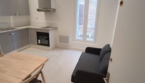 Logement �tudiant T2 &agrave; Apt (84400)