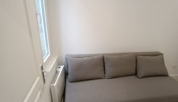 Logement �tudiant T2 &agrave; Apt (84400)