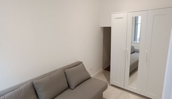 Logement �tudiant T2 &agrave; Apt (84400)