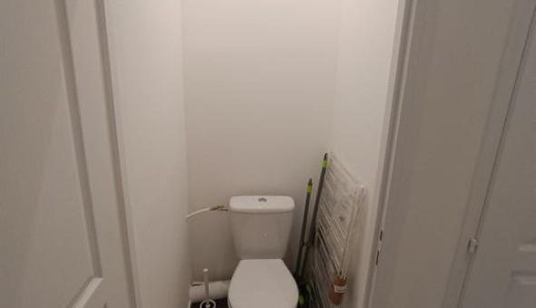 Logement �tudiant T2 &agrave; Apt (84400)