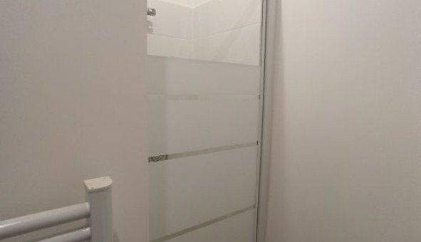 Logement �tudiant T2 &agrave; Apt (84400)