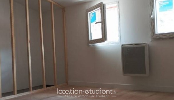 Logement �tudiant Location T2 Vide Apt (84400)