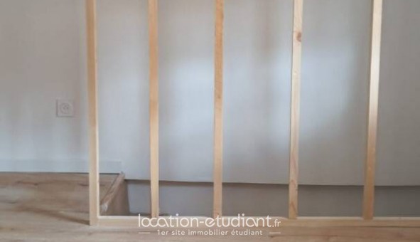 Logement �tudiant T2 &agrave; Apt (84400)