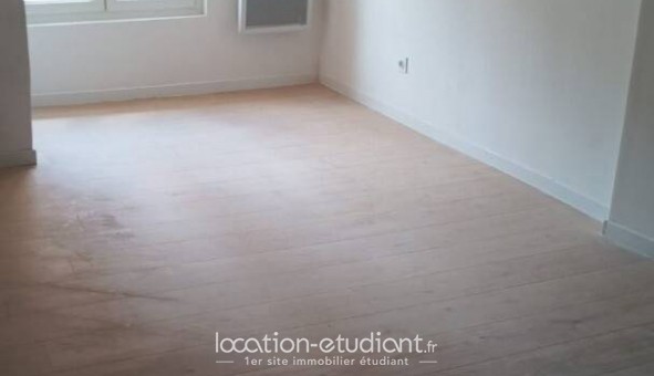 Logement �tudiant T2 &agrave; Apt (84400)