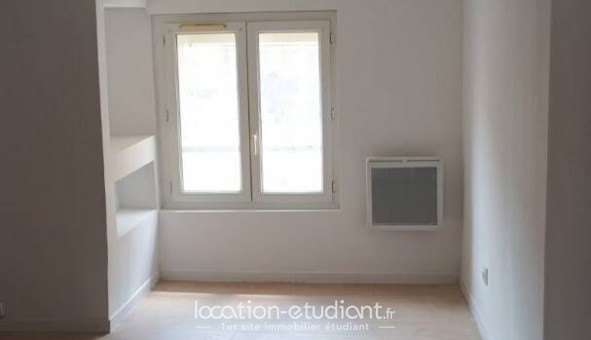 Logement �tudiant T2 &agrave; Apt (84400)