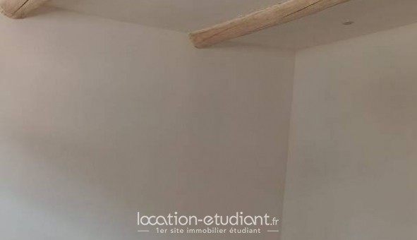 Logement �tudiant T2 &agrave; Apt (84400)