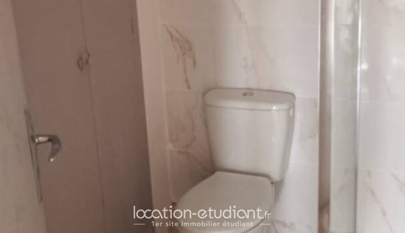 Logement �tudiant T2 &agrave; Apt (84400)