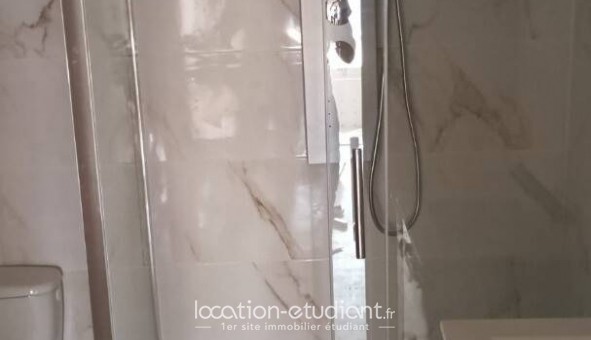 Logement �tudiant T2 &agrave; Apt (84400)
