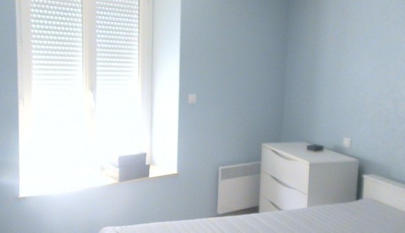 Logement tudiant Location T2 Vide Aragon (11600)