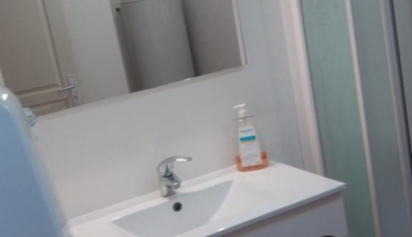 Logement tudiant T2 à Aragon (11600)