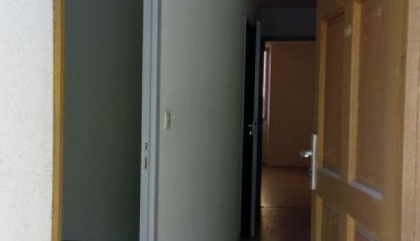 Logement �tudiant T2 &agrave; Arandas (01230)