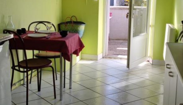 Logement �tudiant Location T2 Vide Araules (43200)