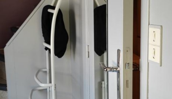 Logement �tudiant T2 &agrave; Araules (43200)