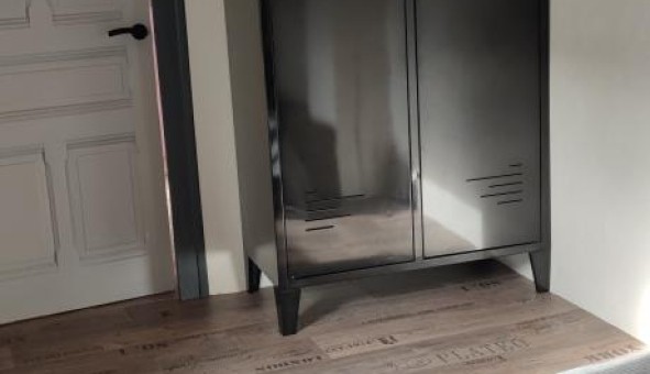 Logement �tudiant T2 &agrave; Araules (43200)