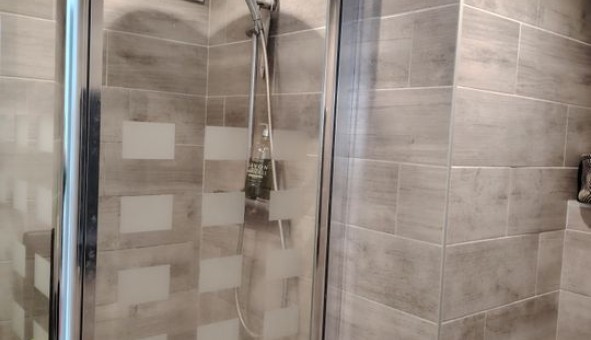 Logement �tudiant T2 &agrave; Araules (43200)
