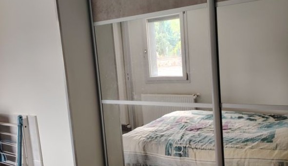 Logement �tudiant T2 &agrave; Araules (43200)