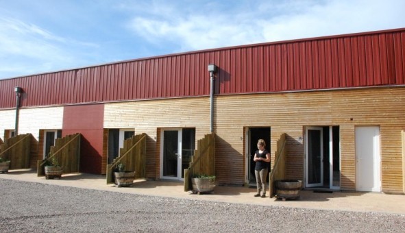 Logement tudiant T2 à Arbouans (25400)