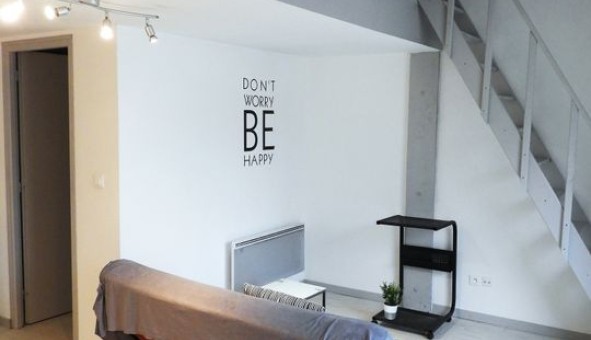 Logement �tudiant T2 &agrave; Arbouans (25400)