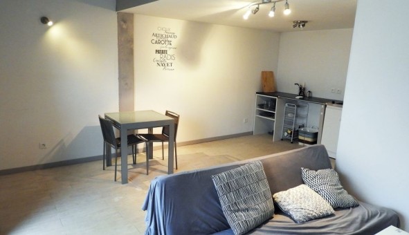 Logement �tudiant T2 &agrave; Arbouans (25400)