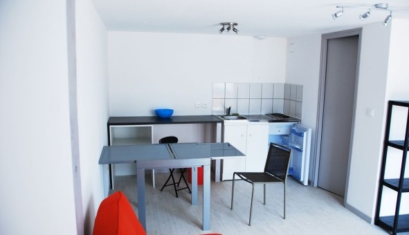 Logement �tudiant T2 &agrave; Arbouans (25400)