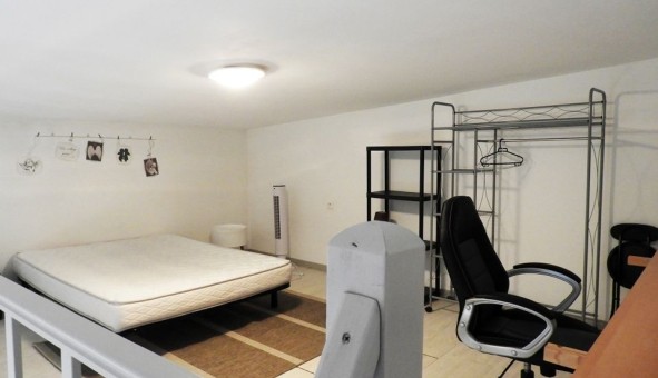 Logement �tudiant T2 &agrave; Arbouans (25400)