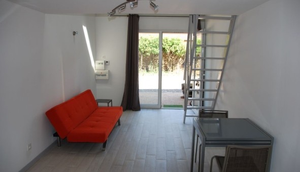 Logement �tudiant T2 &agrave; Arbouans (25400)