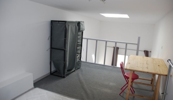 Logement �tudiant T2 &agrave; Arbouans (25400)