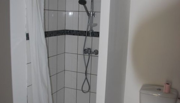 Logement �tudiant T2 &agrave; Arbouans (25400)