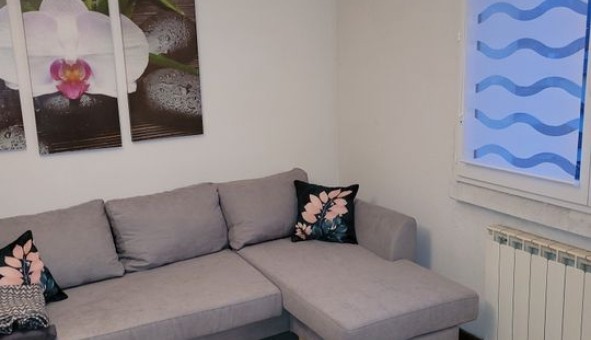 Logement �tudiant Location T2 Vide Arbouans (25400)