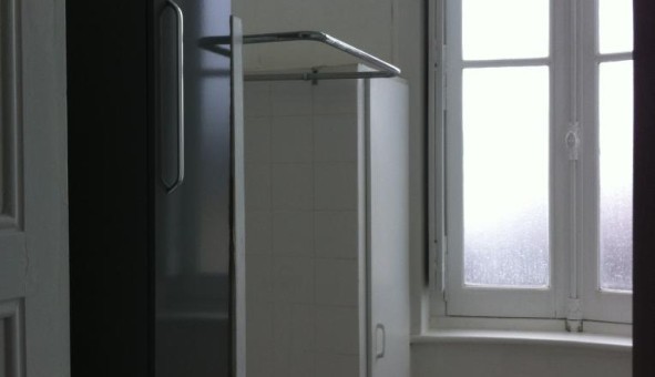 Logement �tudiant T2 &agrave; Arbrissel (35130)