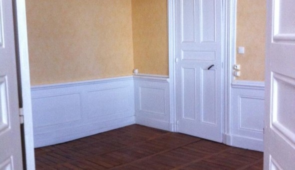 Logement �tudiant T2 &agrave; Arbrissel (35130)