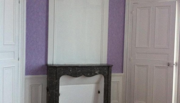 Logement �tudiant T2 &agrave; Arbrissel (35130)