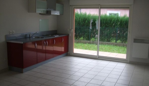 Logement tudiant Location T2 Vide Arbus (64230)