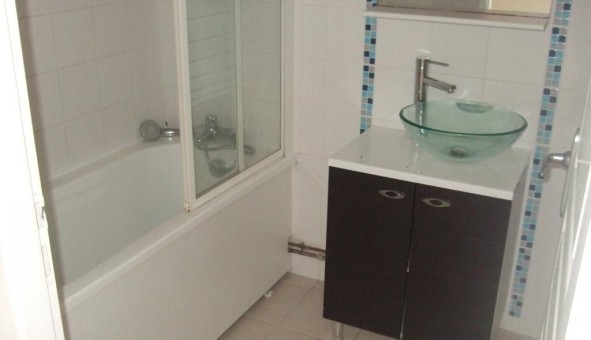 Logement tudiant T2 à Arbus (64230)
