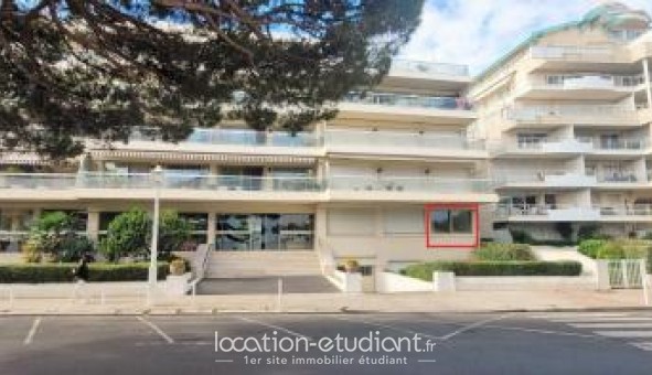 Logement tudiant T2 à Arcachon (33120)