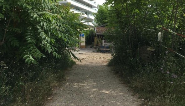 Logement tudiant T2 à Arcachon (33120)