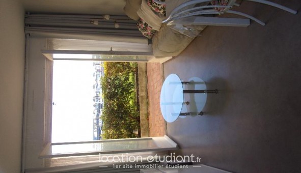 Logement tudiant T2 à Arcachon (33120)